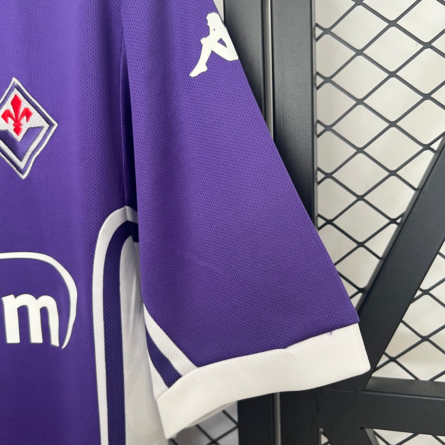 Fiorentina Home 25/26
