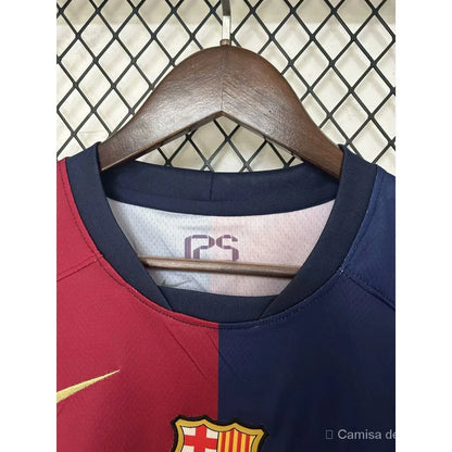 Barcelona Home 24/25