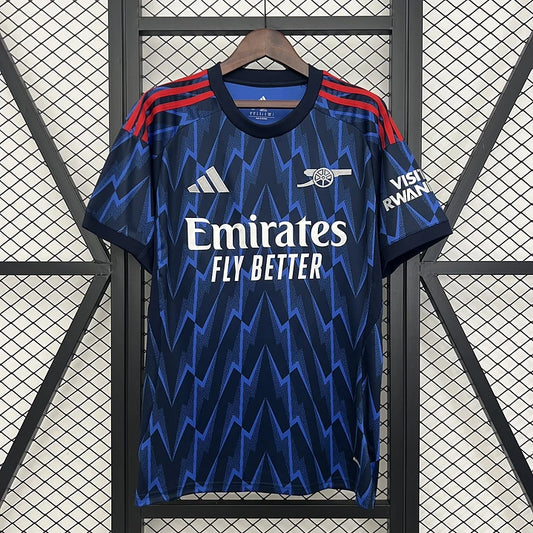 Arsenal Away 25/26