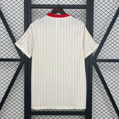 Benfica Retro Special Edition 25/26