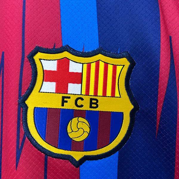 Barcelona Special Edition 24/25