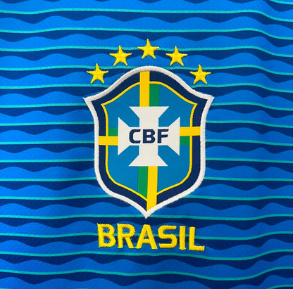 Brazil Away 24/25