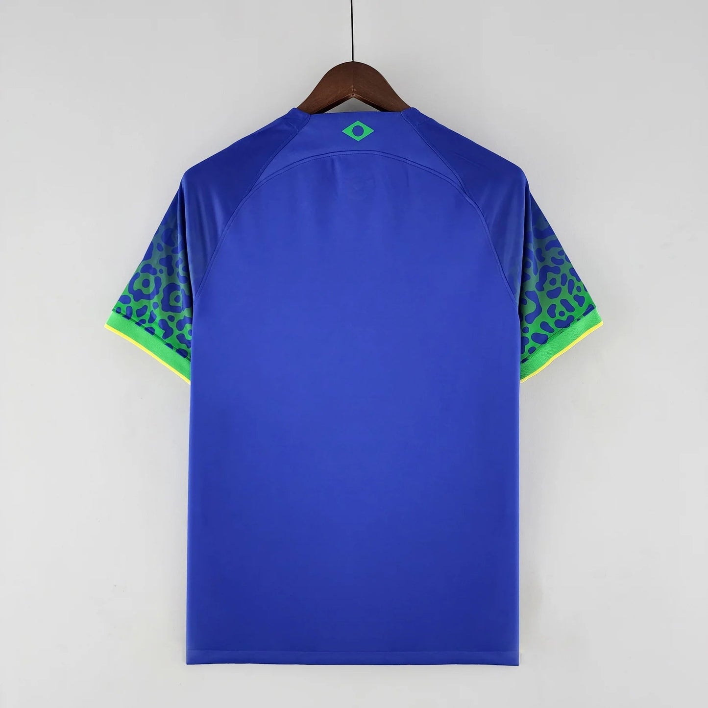 Brazil Away 22/23