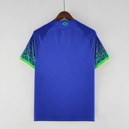 Brazil Away 22/23