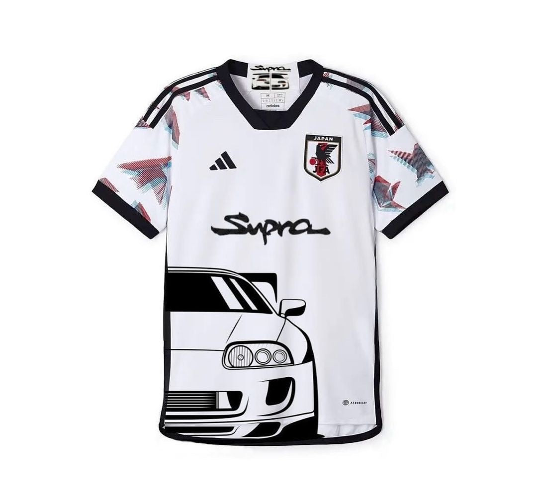 Japan Supra Special Edition