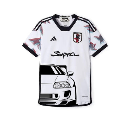 Japan Supra Special Edition