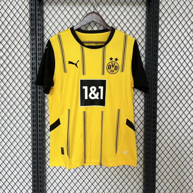 Borussia Dortmund Home 24/25
