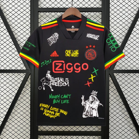 Ajax x Bob Marley Special Edition 24/25