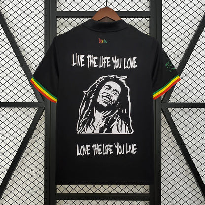 Ajax x Bob Marley Special Edition 24/25
