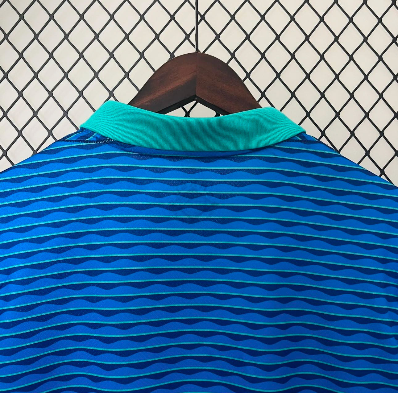 Brazil Away 24/25