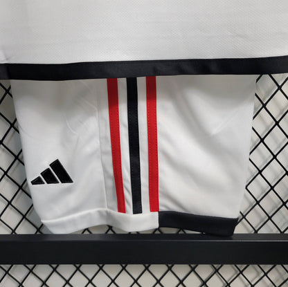 Kid Kit - São Paulo Home 23/24