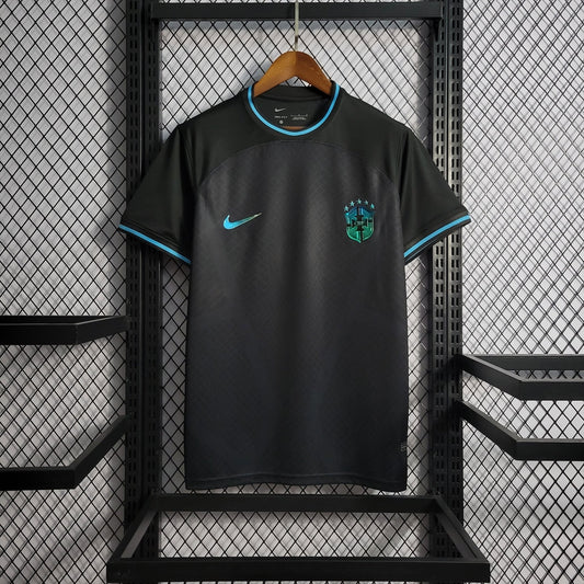 Brazil Black Special Edition 22/23