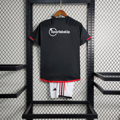 Kid Kit - São Paulo Third 23/24