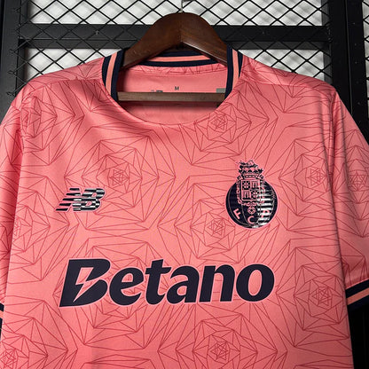 Porto Away 25/26