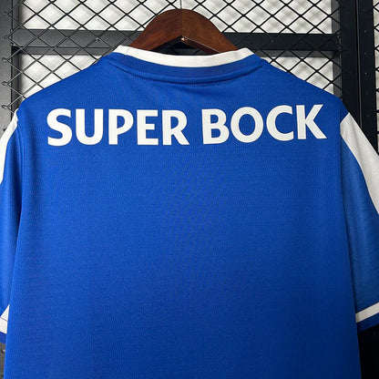 Porto Home 25/26