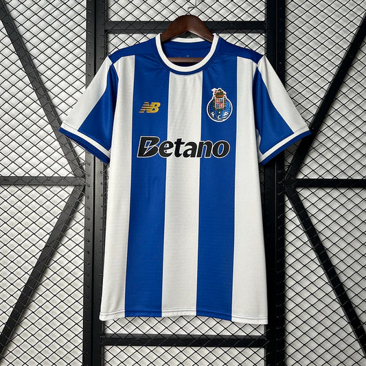 Porto Home 25/26