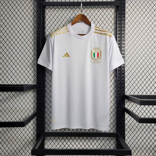 Italy Special Edition 125th Anniversary 2023