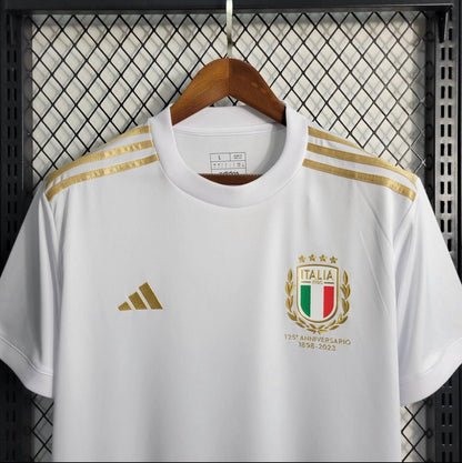 Italy Special Edition 125th Anniversary 2023