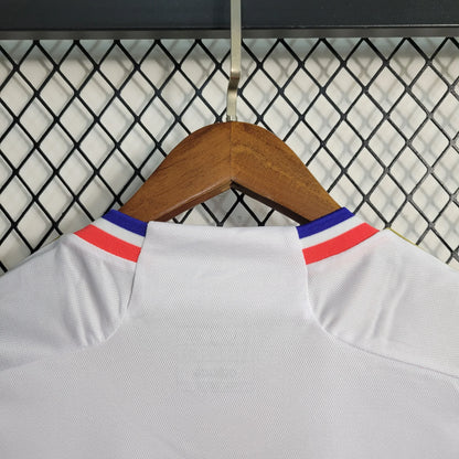 Lyon Home 23/24