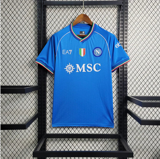 Napoli Home 23/24