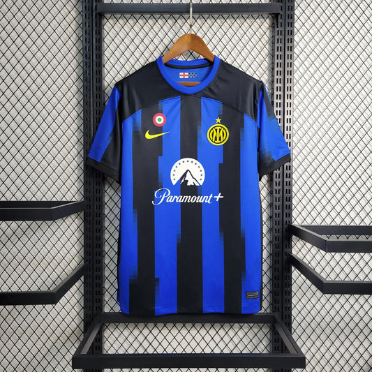 Inter Milan Home 23/24