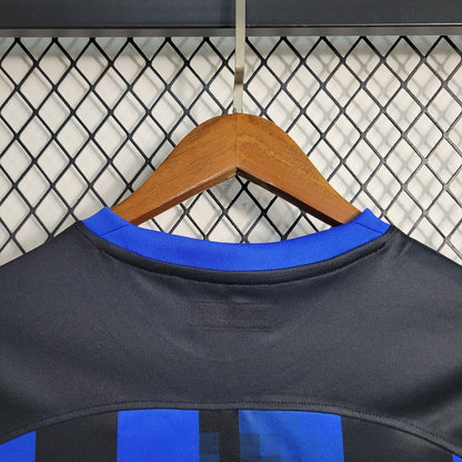 Inter Milan Home 23/24