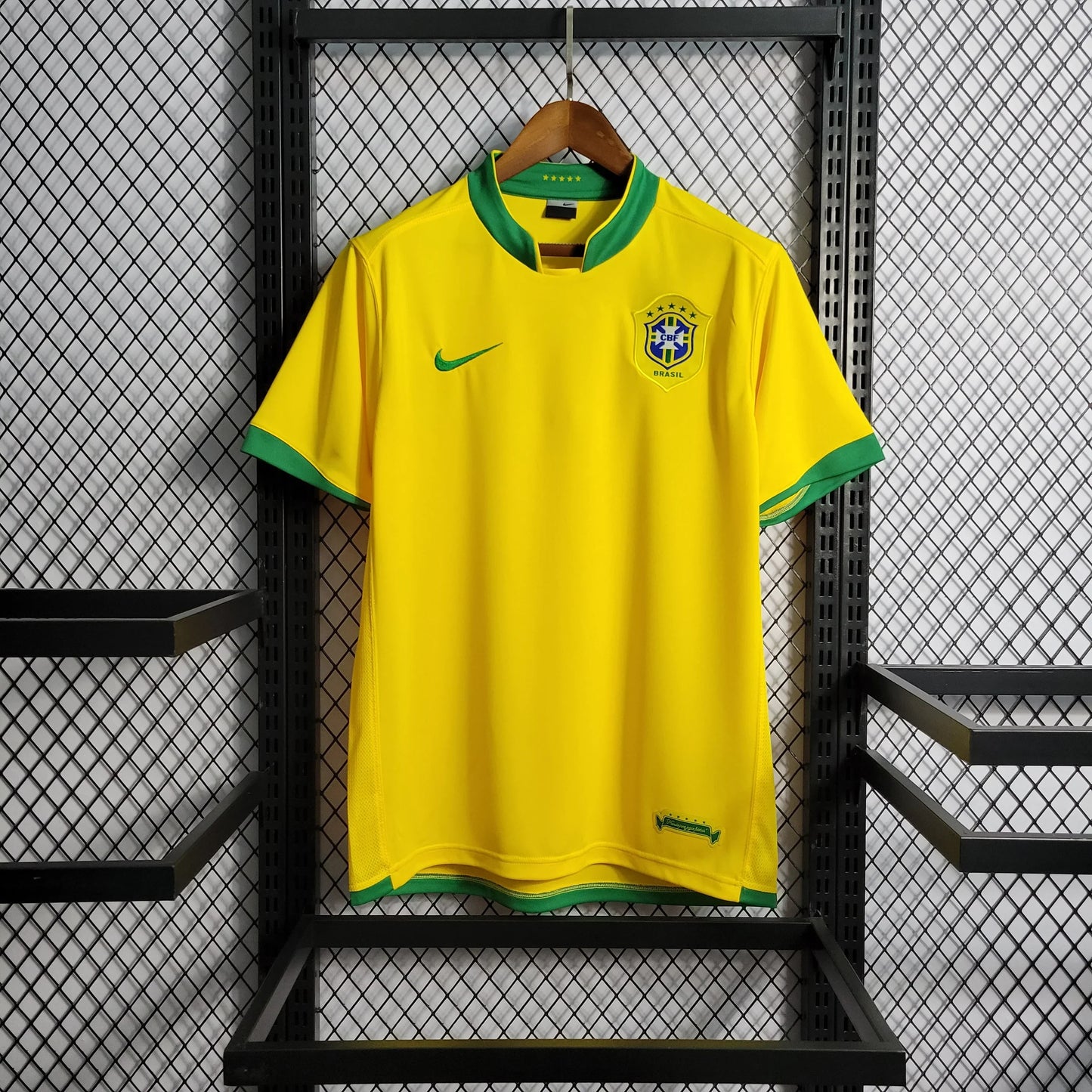 Brazil Home 05/06