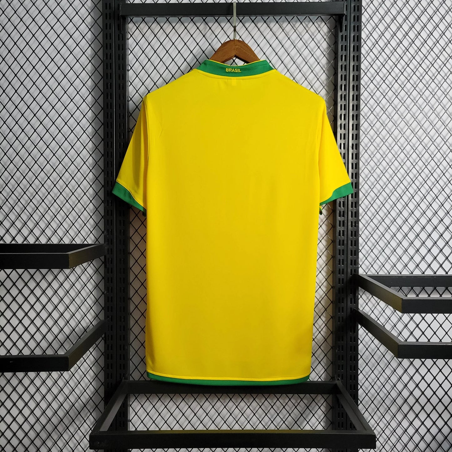 Brazil Home 05/06