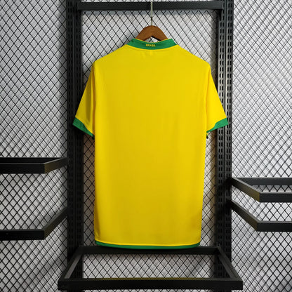 Brazil Home 05/06