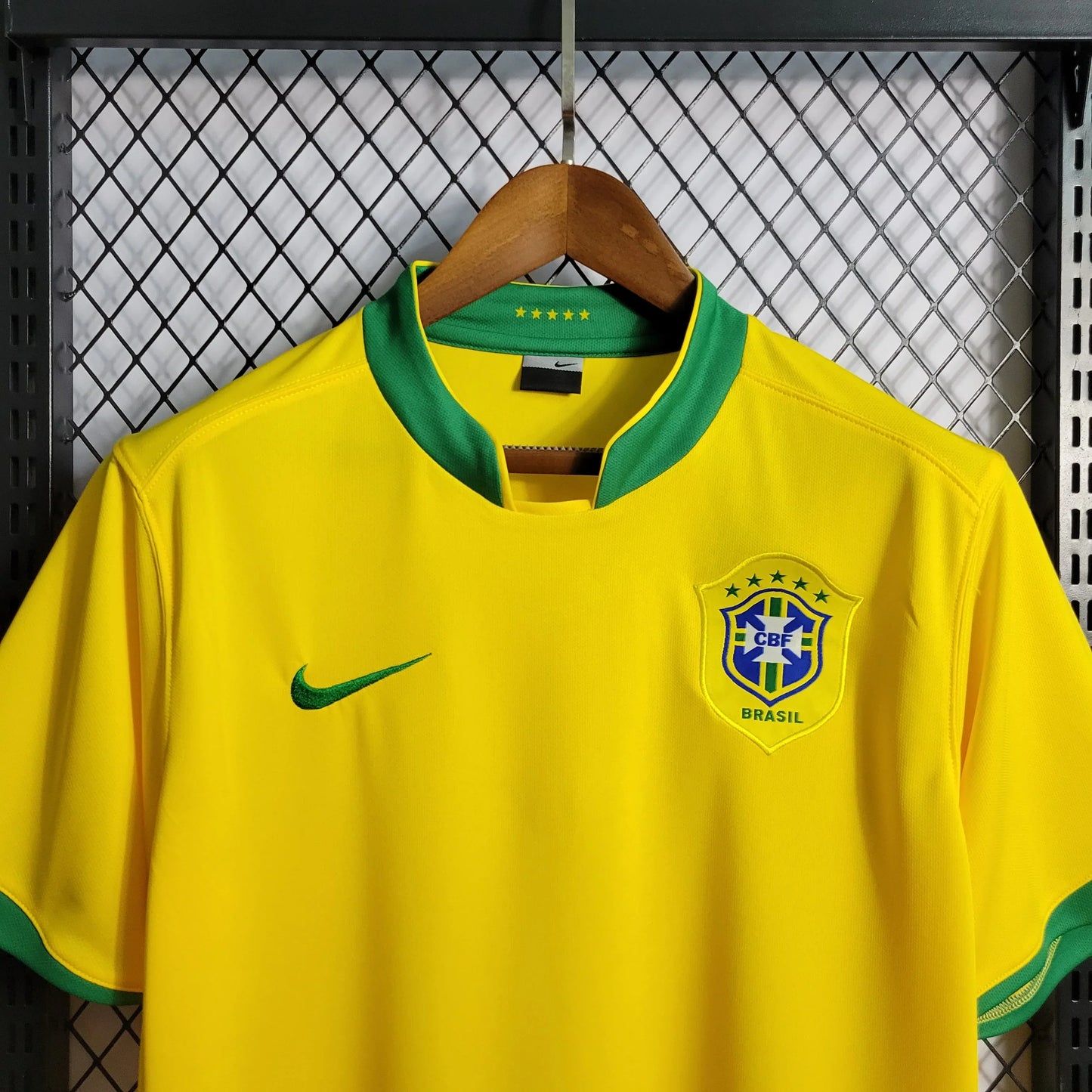 Brazil Home 05/06