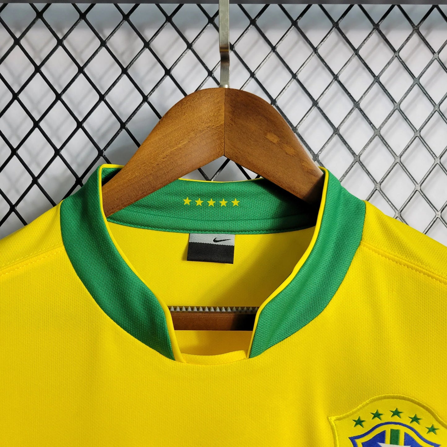 Brazil Home 05/06