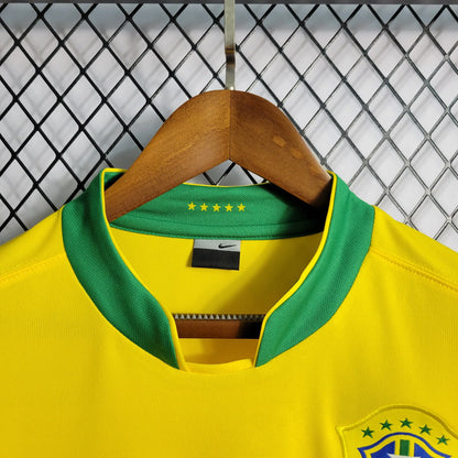 Brazil Home 05/06