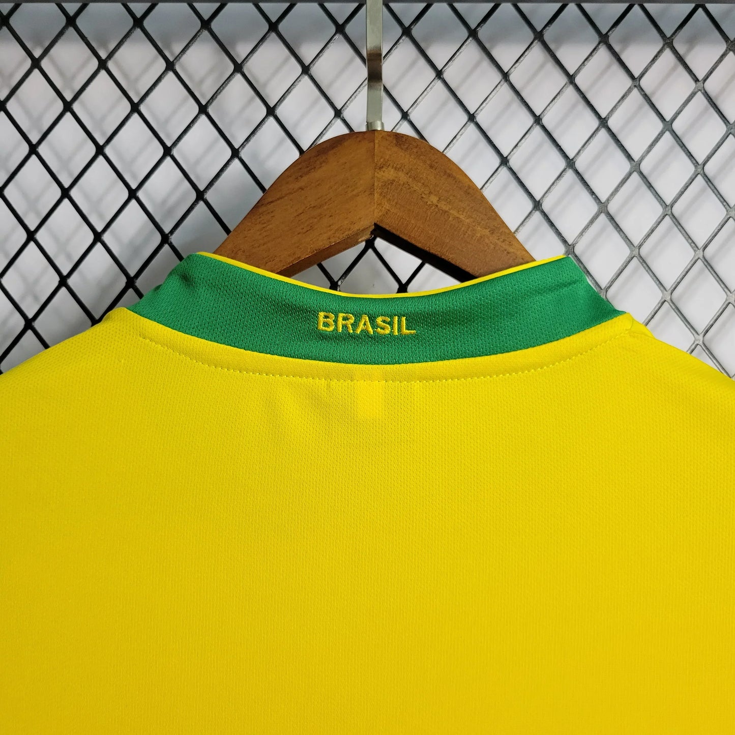 Brazil Home 05/06
