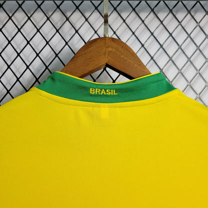 Brazil Home 05/06