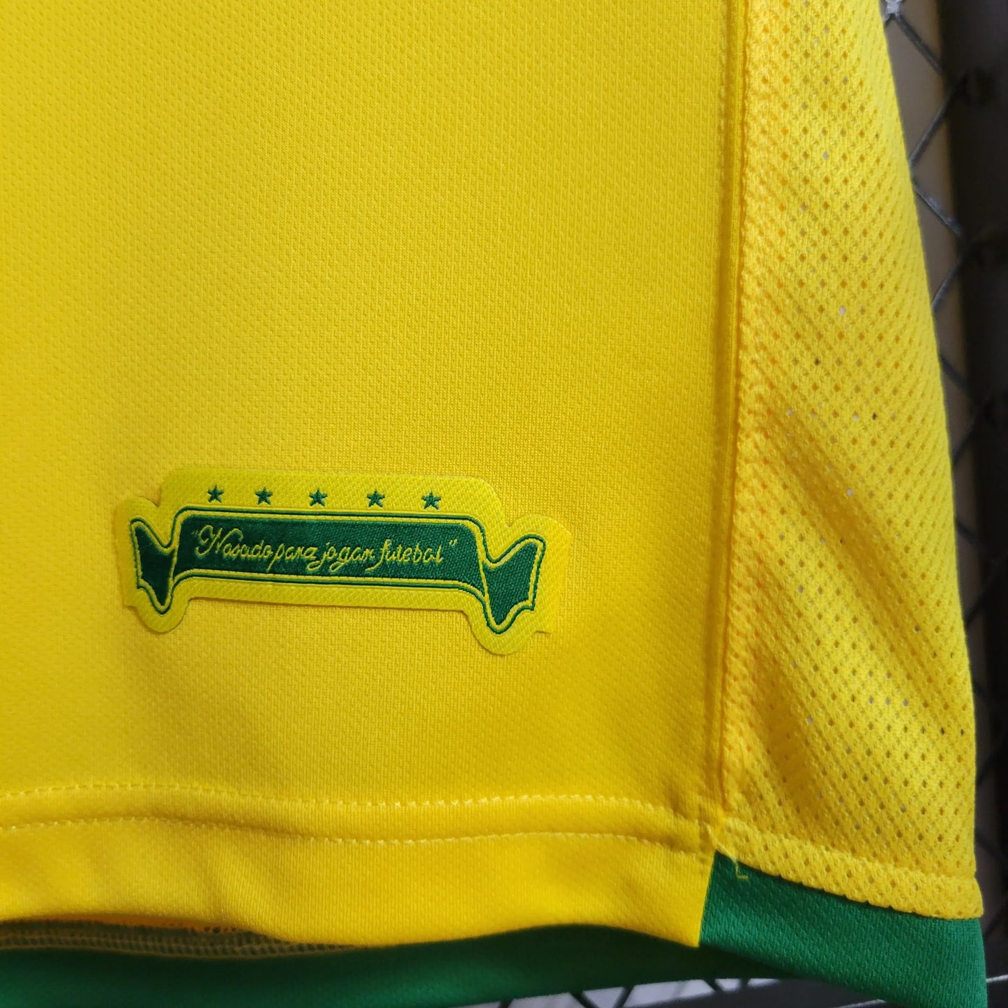 Brazil Home 05/06