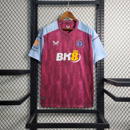 Aston Villa Home 23/24