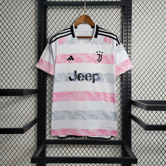 Juventus Away 23/24