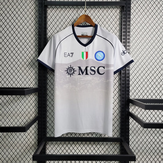 Napoli Away 23/24
