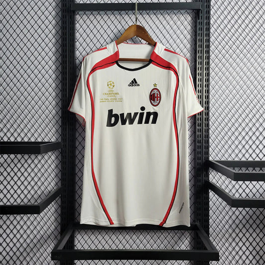 AC Milan Away 06/07 - Champions League Final