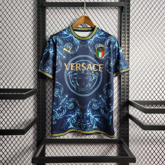Italy Special Edition Versace 22/23