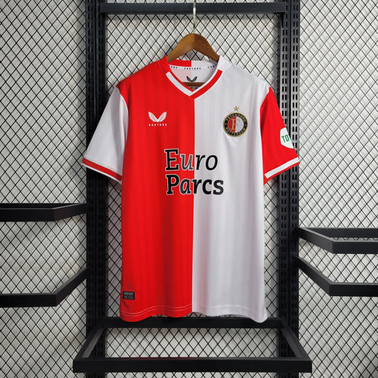 Feyenoord Home 23/24