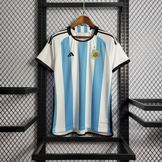 Argentina Home 22/23