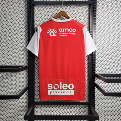 Braga Home 23/24