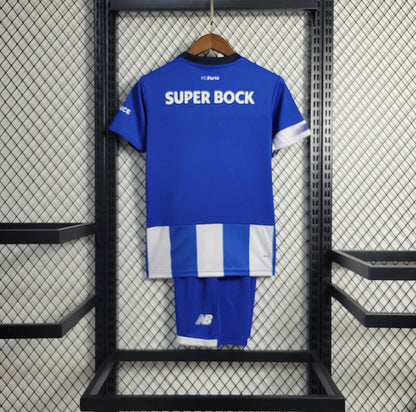 Kid Kit - FC Porto Home 23/24