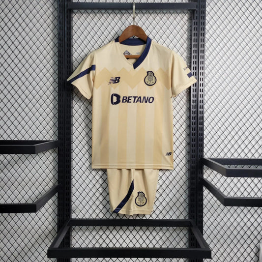Kid Kit - FC Porto Away 23/24