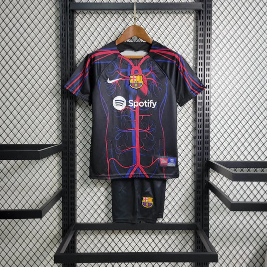 Kid Kit - Barcelona Special Edition 23/24