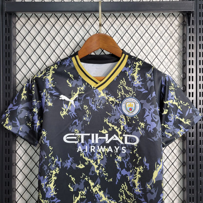 Kid Kit - Manchester City Special Edition (FA Cup Winners) 23/24