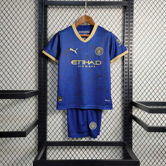 Kid Kit - Manchester City Special Edition 23/24 - Chinese New Year