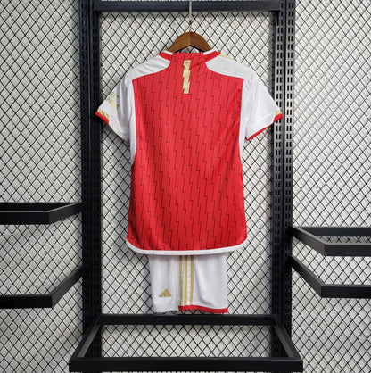 Kid Kit - Arsenal Home 23/24