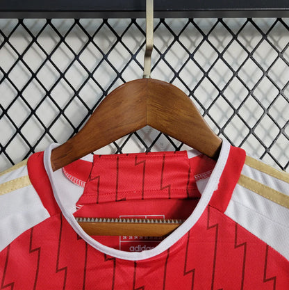 Kid Kit - Arsenal Home 23/24